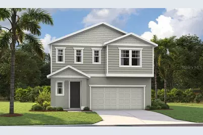 2443 29th Lane E, Palmetto, FL 34221 - Photo 1