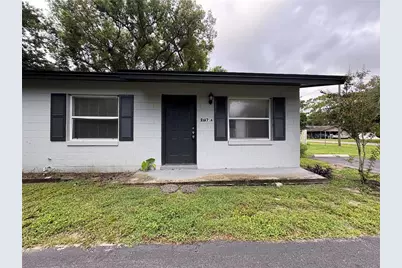 2617 Mohawk Avenue #A, Sanford, FL 32773 - Photo 1