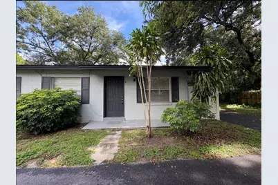2615 Mohawk Avenue #B, Sanford, FL 32773 - Photo 1