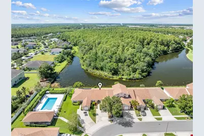 3421 Village Green Court, Saint Cloud, FL 34772 - Photo 1