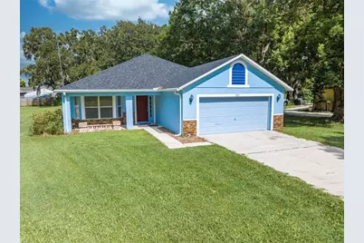 285 Grape Avenue, Saint Cloud, FL 34769 - Photo 1