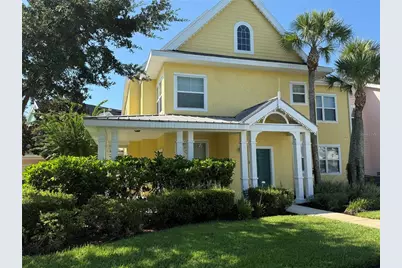 3006 Bonfire Beach Drive #102, Kissimmee, FL 34746 - Photo 1