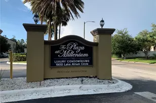 1956 Lake Atriums Cir, Orlando, FL 32839 - Photo 1