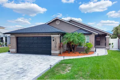 106 Sandalwood Drive, Kissimmee, FL 34743 - Photo 1
