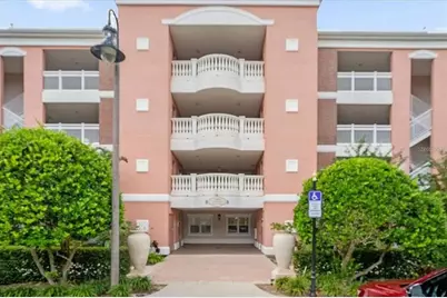 7601 Cabana Court #301, Reunion, FL 34747 - Photo 1
