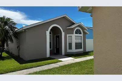 2415 Harbor Town Drive, Kissimmee, FL 34744 - Photo 1