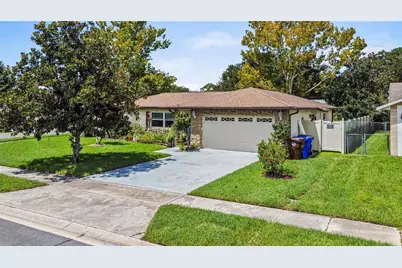 2510 Mill Run Boulevard, Kissimmee, FL 34744 - Photo 1