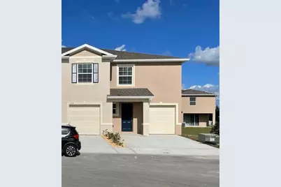 1422 Yellow Finch Drive, Davenport, FL 33837 - Photo 1