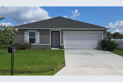 519 Hummingbird Court, Poinciana, FL 34759 - Photo 1