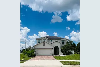 1257 Castlevecchio Loop, Orlando, FL 32825 - Photo 1