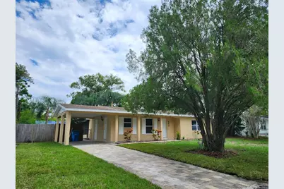 121 N Fairfax Avenue, Winter Springs, FL 32708 - Photo 1