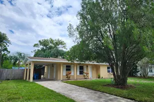 121 N Fairfax Ave, Winter Springs, FL 32708 - Photo 1