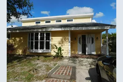 134 Honeysuckle Lane, Melbourne, FL 32901 - Photo 1