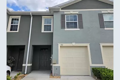 1261 Yellow Finch Drive, Davenport, FL 33837 - Photo 1