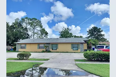 4151 Spitfire Avenue, Kissimmee, FL 34741 - Photo 1