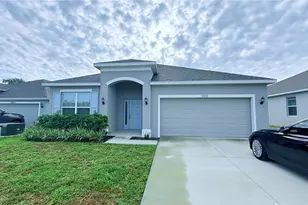 3501 Yarian Dr, Haines City, FL 33844 - Photo 1
