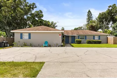 2711 South Drive #A, Clearwater, FL 33759 - Photo 1