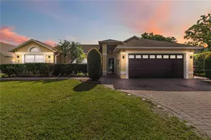 2419 Lancashire Ln, Kissimmee, FL 34743 - Photo 1