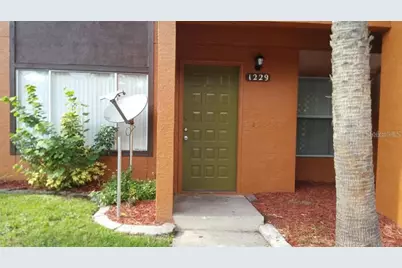 1229 Sago Palm Boulevard #1229, Kissimmee, FL 34741 - Photo 1