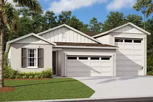 337 Alexandrite St, Deland, FL 32720 - Photo 1