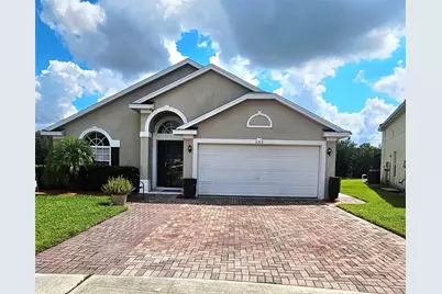 503 Vizcay Way, Davenport, FL 33837 - Photo 1