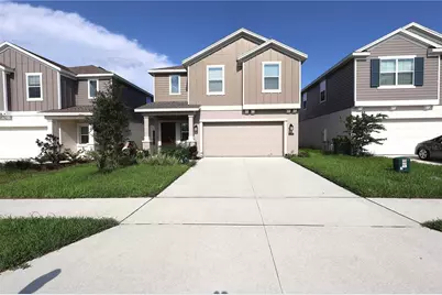 1191 Tyler Loop, Winter Haven, FL 33884 - Photo 1