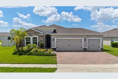 625 Misty Maple Street, Apopka, FL 32703 - Photo 1