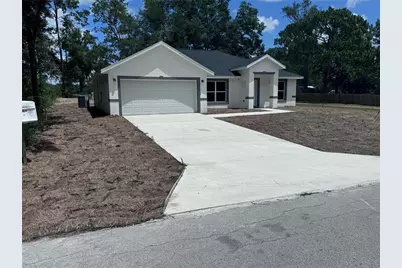 14981 SW 20th Place, Ocala, FL 34481 - Photo 1