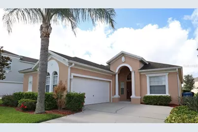 191 Minniehaha Circle, Haines City, FL 33844 - Photo 1