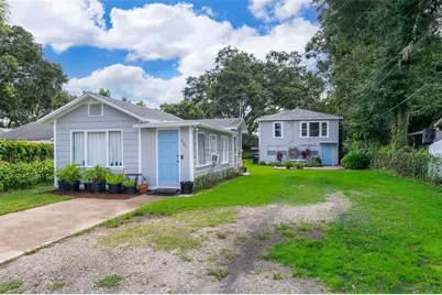 3105 S Crystal Lake Drive, Orlando, FL 32806 - Photo 1