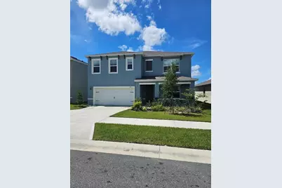 273 Sofia Lane, Lake Alfred, FL 33850 - Photo 1