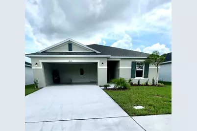 3815 Pronghorn Drive, Saint Cloud, FL 34772 - Photo 1
