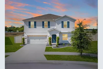 1263 Lassen Street, Haines City, FL 33844 - Photo 1