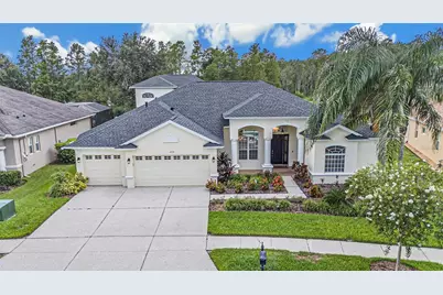 2919 Marble Crest Drive, Land O Lakes, FL 34638 - Photo 1