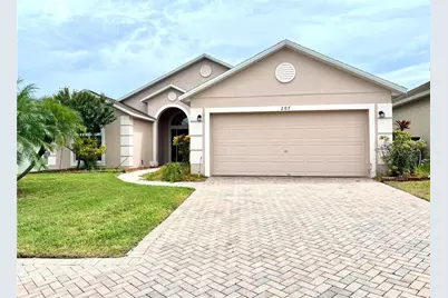 207 Cambridge Avenue, Davenport, FL 33896 - Photo 1