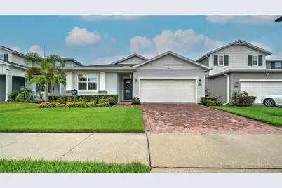 3401 Bluff Oak Lane, Sanford, FL 32771 - Photo 1
