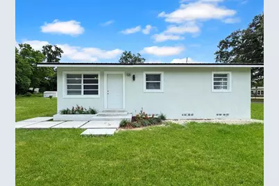 525 S Seminole Avenue, Fort Meade, FL 33841 - Photo 1