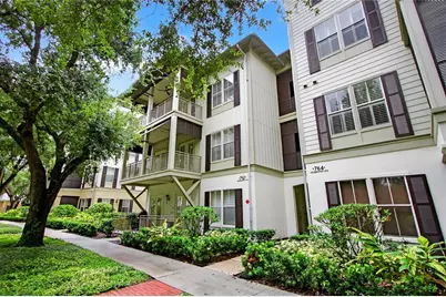 762 Celebration Avenue #2301, Celebration, FL 34747 - Photo 1