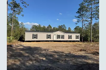 8321 N Bardge Terrace, Crystal River, FL 34428 - Photo 1