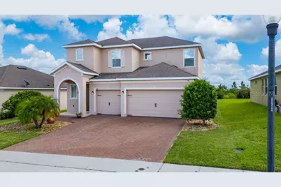 296 Jyoti Drive, Davenport, FL 33837 - Photo 1