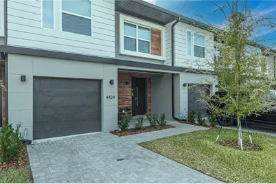 4424 Le Reve Court, Kissimmee, FL 34746 - Photo 1