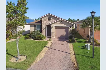 1294 Harbor Ridge Drive, Kissimmee, FL 34759 - Photo 1