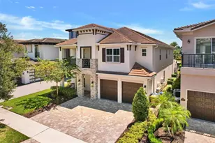 1021 Jack Nicklaus Ct, Reunion, FL 34747 - Photo 1
