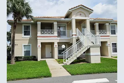 13403 Fairway Glen Drive #201, Orlando, FL 32824 - Photo 1