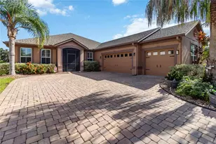 2812 Autumn Breeze Way, Kissimmee, FL 34744 - Photo 1