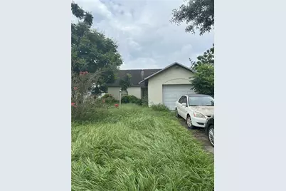 9909 Flynt Circle, Orlando, FL 32825 - Photo 1