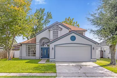 10957 Norcross Circle, Orlando, FL 32825 - Photo 1