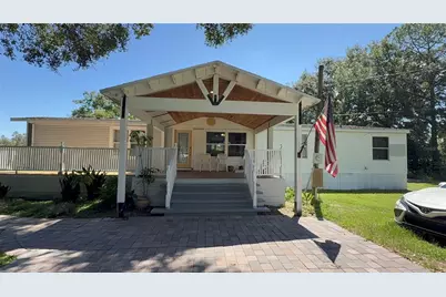 7071 Tall Pine Road, Polk City, FL 33868 - Photo 1