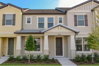 5151 Caspian Street, Saint Cloud, FL 34771 - Photo 1