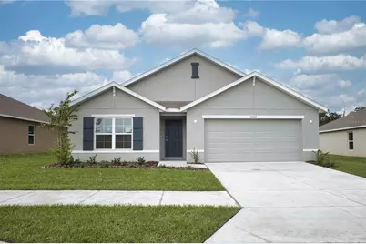 15832 SE 101st Circle, Summerfield, FL 34491 - Photo 1